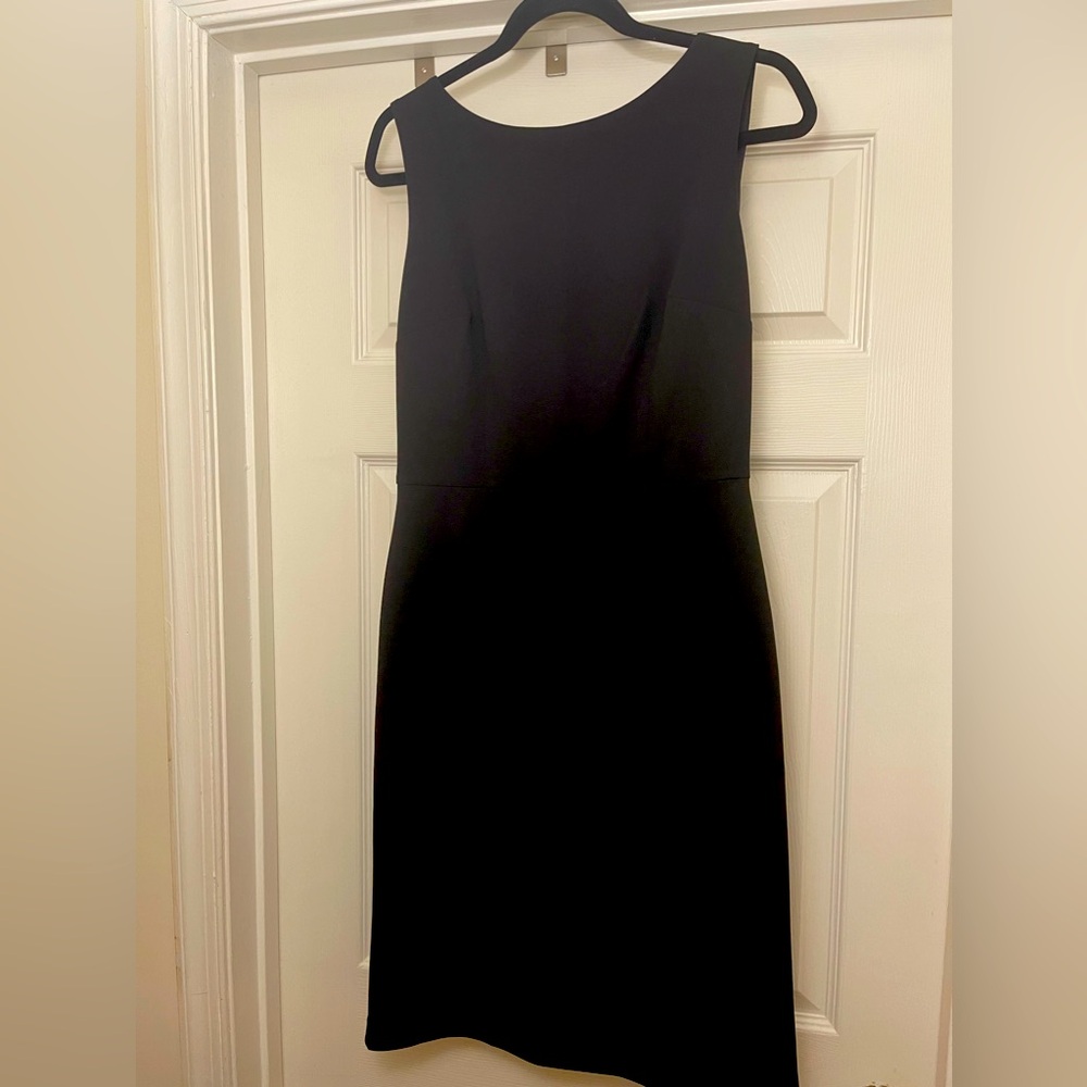 Apt. 9 High-neck, Sheath dress